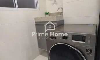 Imagem 6: Apartamento - Parque Industrial - Campinas