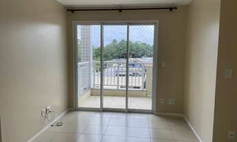 Imagem 2: The Club com 03 quartos no Parque das laranjeiras