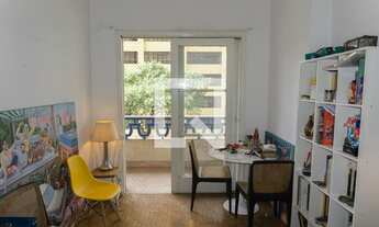 Imagem 2: Apartamento para Aluguel - Bela Vista, 1 Quarto, 74 m2