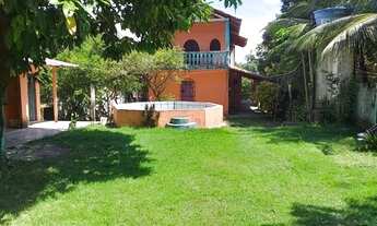 Imagem: Aluguel de suítes