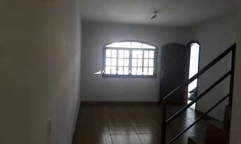 Imagem 2: Casa Assobradada para Venda no bairro Vera Tereza, 3 dorm, 1 suíte, 2 vagas, 170 m, 140 m