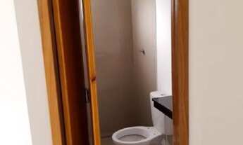 Imagem 5: SOBRADO à venda, 2 quartos, 2 suítes, 3 vagas, UTINGA - Santo André/SP