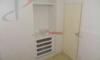 Imagem 7: Apartamento com 2 dormitórios para alugar, 63 m² por R$ 1.965,63/mês - Glória - Macaé/RJ