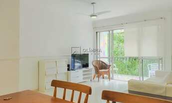 Imagem: Apartamento Locação 3 Dormitórios - 107