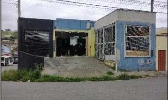 Imagem: TAUBATE - Casa Padrão - CHACARA SAO SILVESTRE