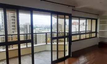 Imagem: Cobertura Venda Itaim Bibi 381 m² 4 Dormitórios