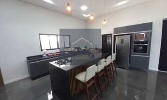 Imagem 5: Casa de condomínio com 4 quartos, 1097m², à venda, Condominio Solar do Bosque