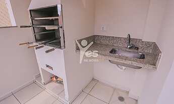 Imagem 7: Ref.: 1018 - Apartamento de 134m² com 04 dormitórios e planejados, 03 vagas de garagem. Ja