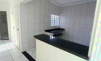 Imagem 6: Presidente Prudente - Casa Padrão - Residencial São Paulo