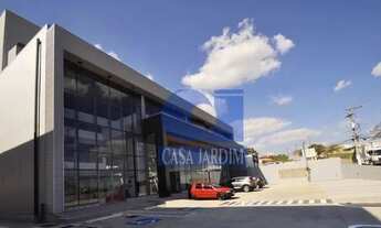 Imagem 3: Prédio, 1365 m² - venda por R$ 16.000.000,00 ou aluguel por R$ 81.415,66/mês - Alphaville