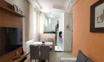 Imagem 2: Oportunidade única de adquirir um encantador apartamento em Piracicaba. no prestigiado Pia