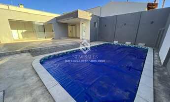 Imagem 4: Casa alto padrão 3 suites plenas - Setor Jardim America