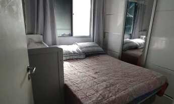 Imagem 2: Apartamento à venda no bairro Quintas do Picuaia - Lauro de Freitas/BA