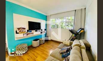 Imagem 7: Apartamento para Aluguel - Sagrada Família, 3 Quartos, 85 m2