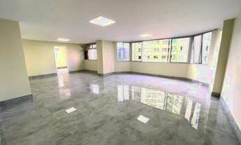 Imagem 2: Aluga-se Apartamento no Setor Oeste, Ed. Villa Dei Fiori, 4 quartos