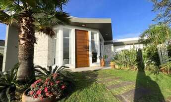 Imagem 1: XANGRI-Lá - Casa de Condomínio - Condominio Quintas do Lago