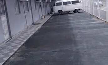 Imagem: Apartamento no parque dez conjunto jardim