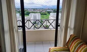 Imagem 4: Apartamento para venda tem 55 metros quadrados com 2 quartos em Tabuleiro do Martins - Mac