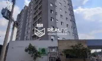 Imagem: Guarulhos/SP - Vila bremen