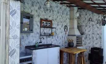 Imagem 6: Casa na praia com 4 quartos em Cabo Frio - Tamoios