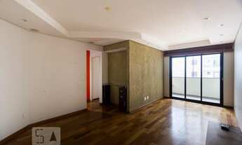 Imagem: Apartamento para Aluguel - Vila Mascote