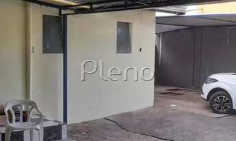 Imagem 7: Casa para locação no Jardim Guanabara - Campinas/SP