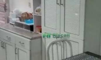 Imagem 7: Casa com 1 dormitório para alugar por R$ 1.485,00/mês - Jardim Monte Alegre - Taboão da Se