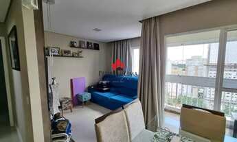 Imagem 3: Apartamento no Belenzinho, pertinho do Metrô, 55m², 2 dormitórios e 2 vagas