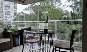 Imagem 5: Lindo apartamento a venda no Morumbi, com 79m²