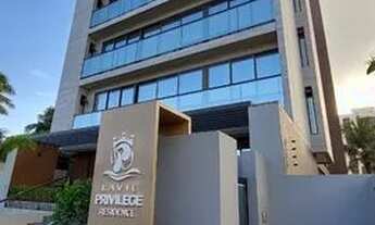 Imagem: Apartamento à venda no bairro Intermares