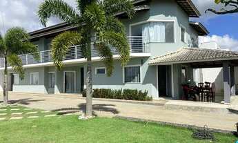 Imagem: Aluguel de casa em condomínio