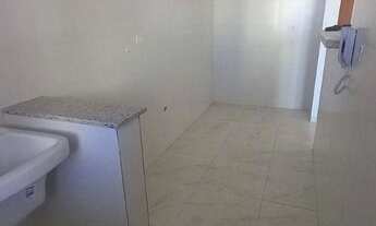 Imagem 5: Apartamento com 2 dormitórios à venda, 61 m² por R$ 383.315,00 - Caiçara - Praia Grande/SP