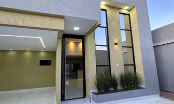 Imagem: Lindíssima Casa de Alto Padrão em Águas