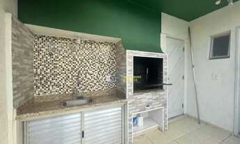 Imagem 5: Cobertura à venda, 168 m² por R$ 650.000,00 - Jardim Las Palmas - Guarujá/SP