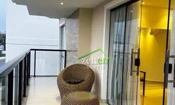 Imagem 2: Casa com 4 dormitórios à venda, 240 m² por R$ 1.480.000,00 - Alphaville - Rio das Ostras/R