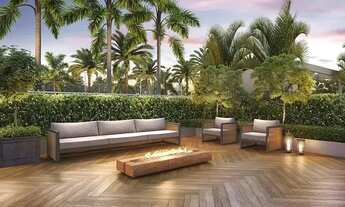 Imagem 5: Venda de Studio de 32m² na Praça da Arvore com lazer total próximo ao Metrô