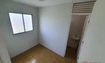 Imagem 7: Apartamento com 2 dormitórios, 85 m² - venda por R$ 250.000 ou aluguel por R$ 1.200/mês