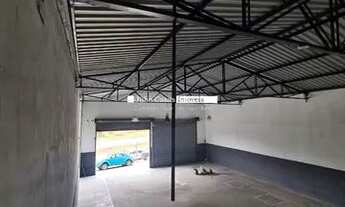 Imagem 4: SOROCABA - Galpão/Depósito/Armazém - Jardim Novo Horizonte