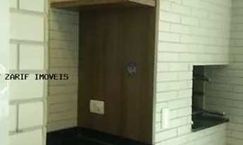 Imagem 2: Apartamento para Locação em São Paulo, JARDIM CARAVELAS, 3 dormitórios, 1 suíte, 3 banheir