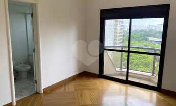 Imagem 5: Apartamento a venda em Moema com 234 m2, 3 suítes e 4 vagas