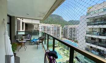 Imagem 5: Apartamento em Recreio dos Bandeirantes