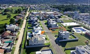 Imagem 4: Sobrado em condomínio fechado no cond. Ilha das Laranjeiras RED PARK