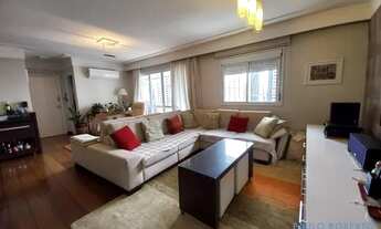 Imagem 2: APARTAMENTO - POMPÉIA - SP