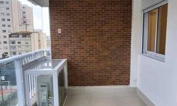 Imagem 3: Apartamento com 2 dormitórios à venda, 74 m² por R$ 1.350.000 - Sumaré - São Paulo/SP