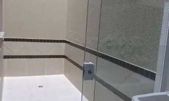 Imagem 5: Apartamento com 1 dormitório para alugar, 45 m² por R$ 1.270,00/mês - Vila Mangalot - São