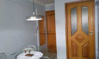 Imagem 2: Apartamento para aluguel tem 65 metros quadrados com 1 quarto em Consolação