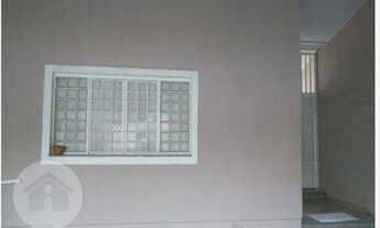 Imagem 2: Casa com 2 dormitórios, 135 m² - venda por R$ 370.000,00 ou aluguel por R$ 1.515,00/mês