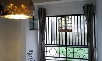 Imagem: Apartamento no Condomínio Lar Veredas com