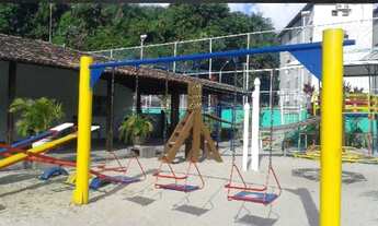 Imagem 3: Totó - Condomínio do Jardim Botânico Residence - 2º andar