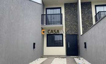 Imagem: MATINHOS - Casa Padrão - Balneário Saint